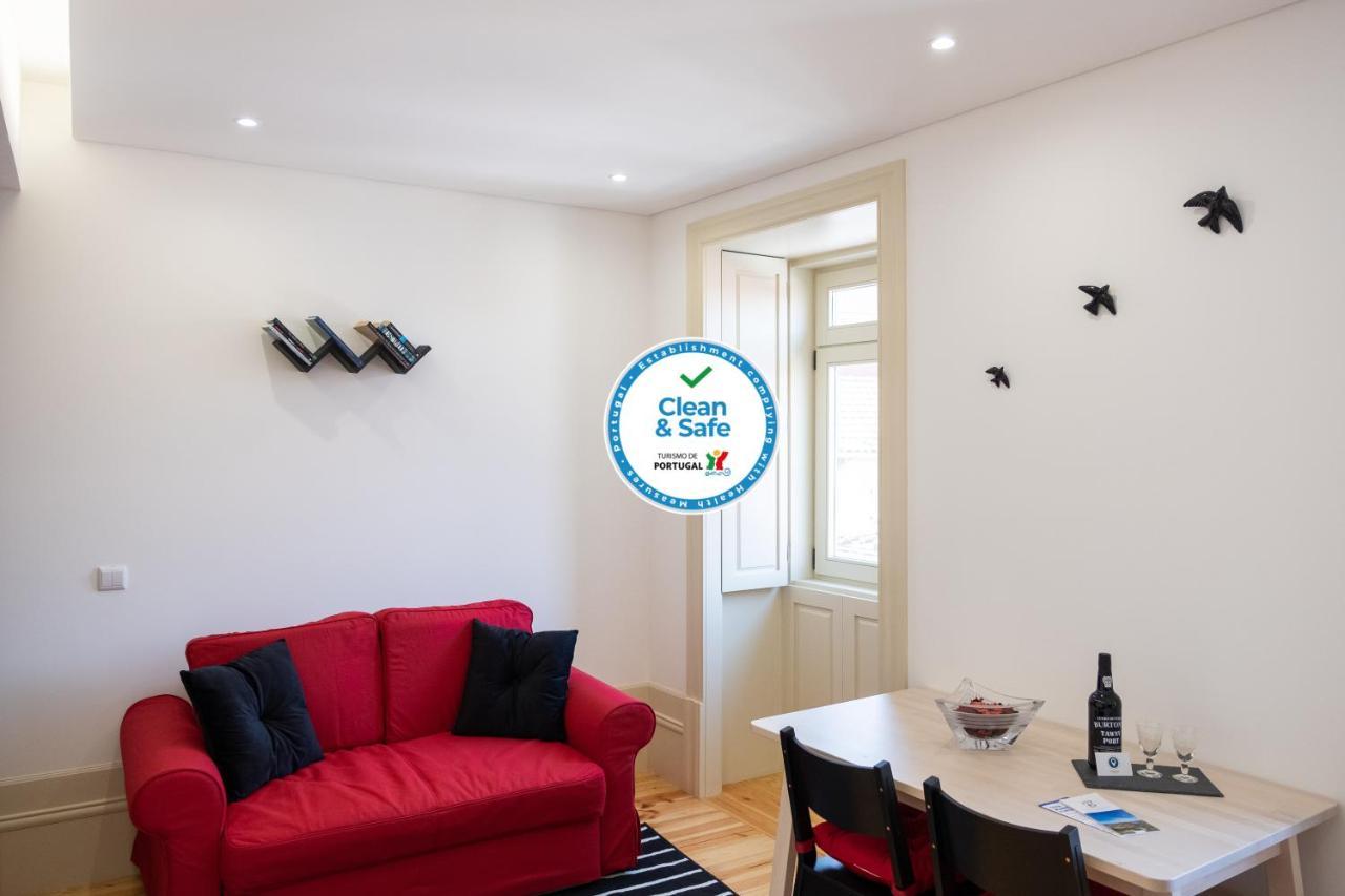 Lively Getaway Apartamento