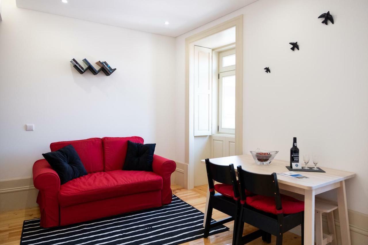 Apartamento Lively Getaway Porto