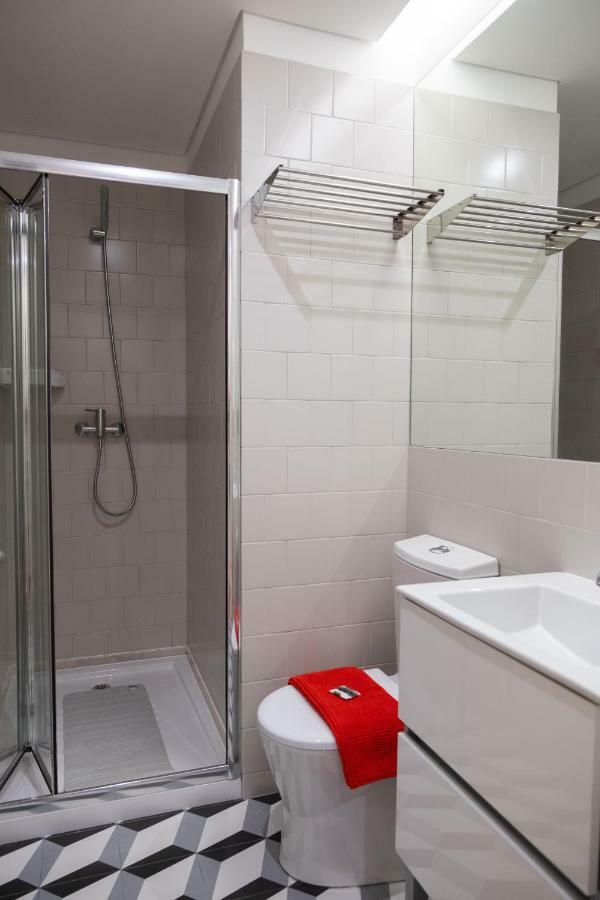 Apartamento Lively Getaway