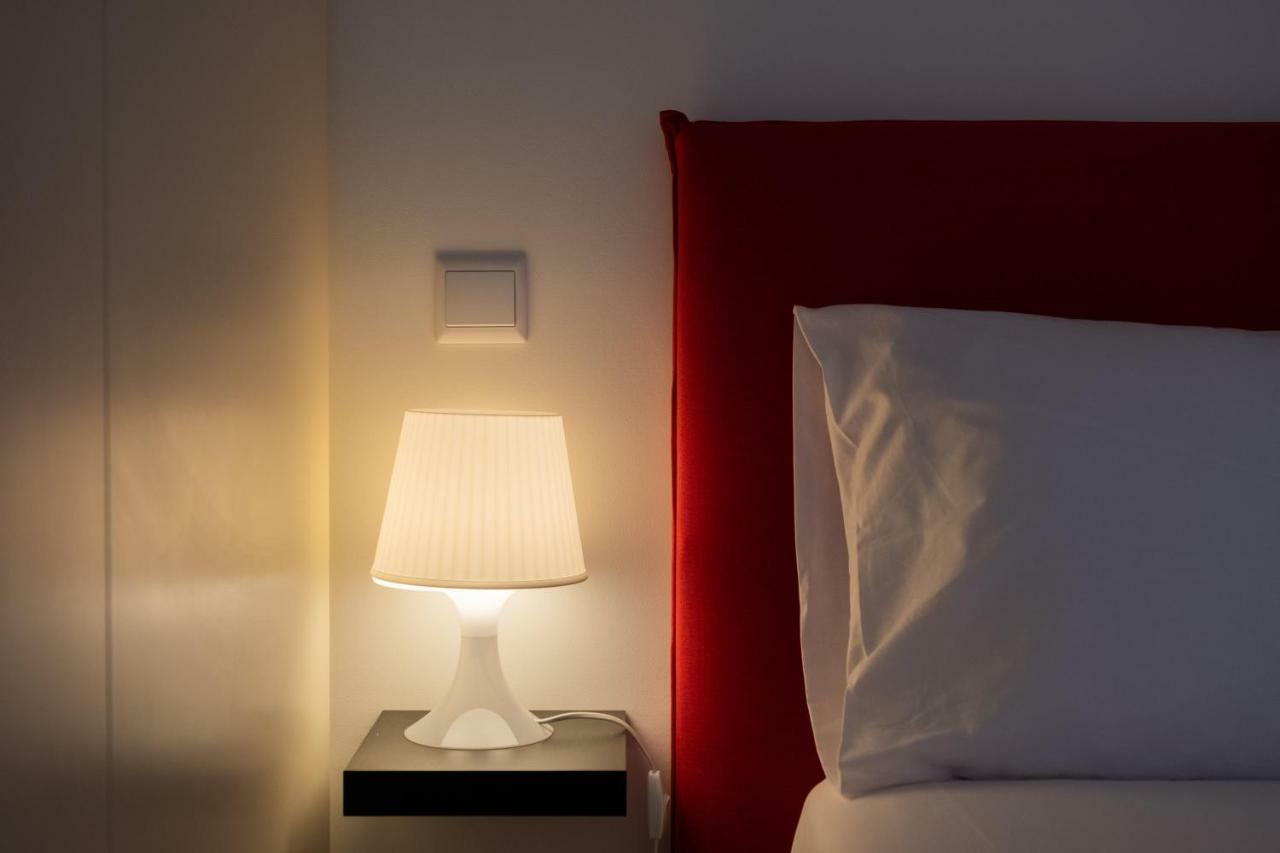 Apartamento Lively Getaway