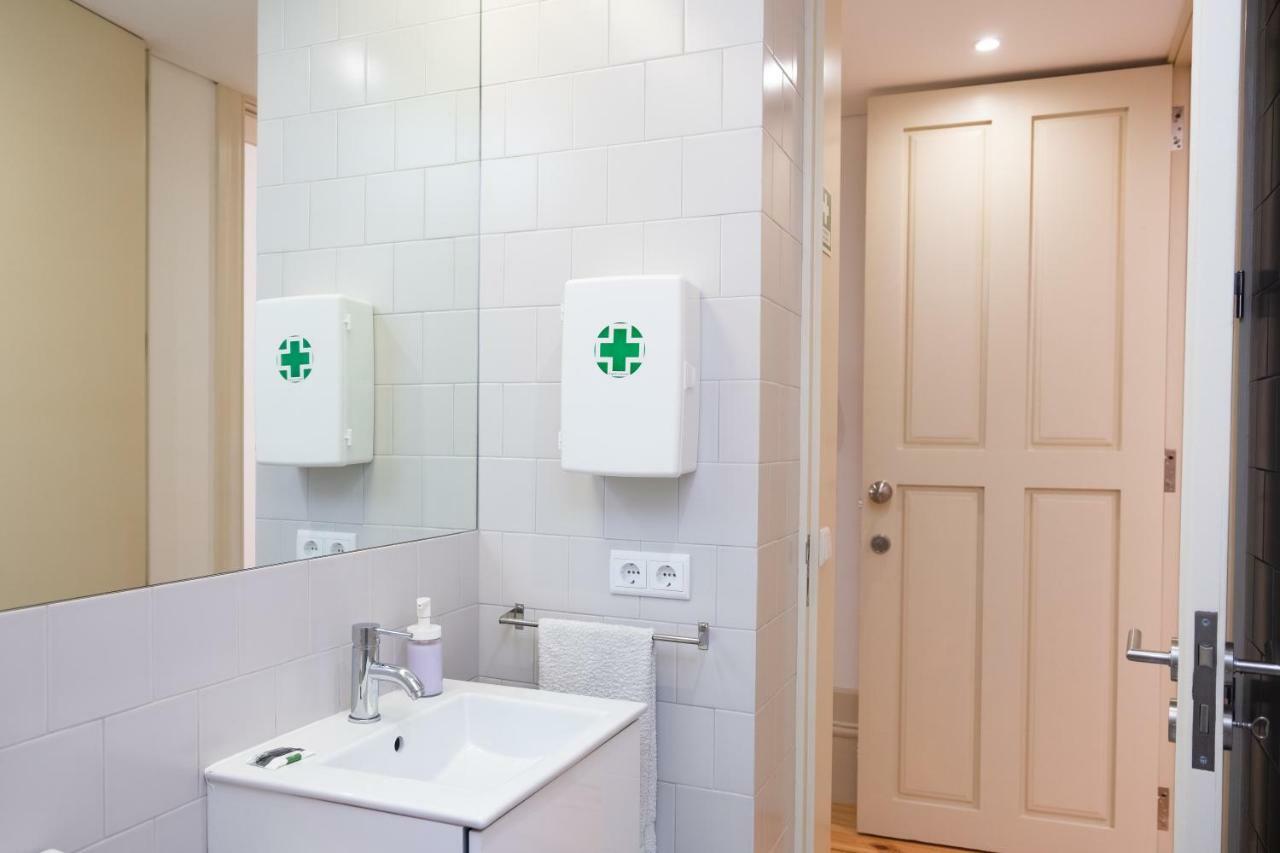 Apartamento Lively Getaway Porto
