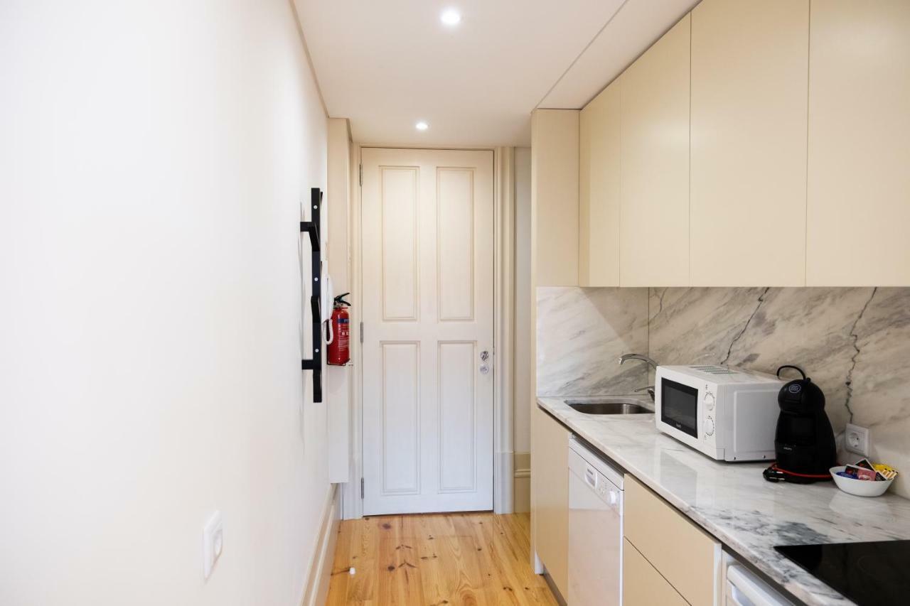 Lively Getaway Apartamento Porto