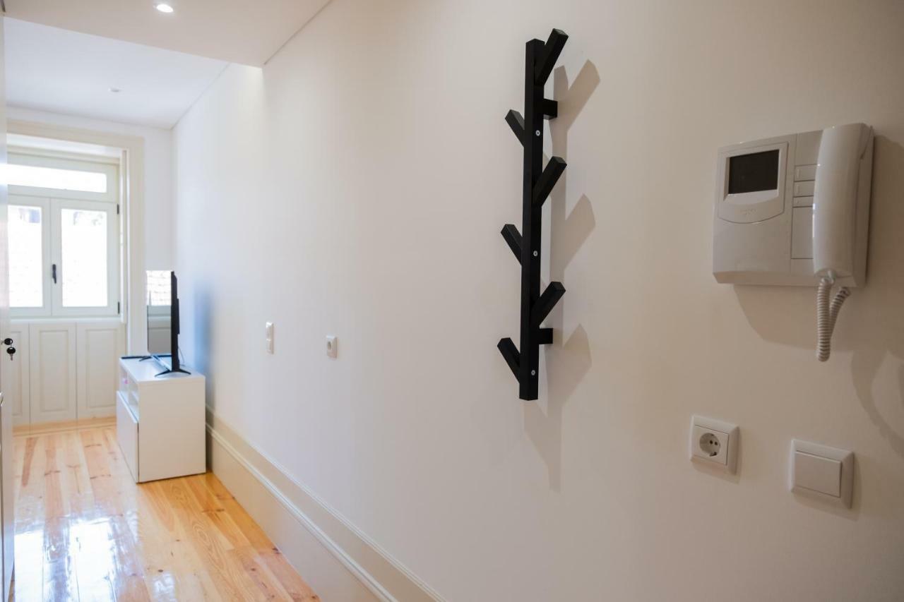 Apartamento Lively Getaway *
