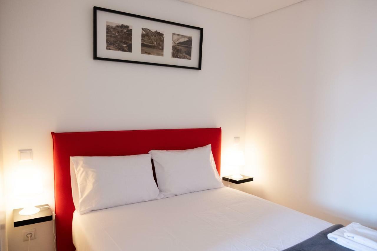Lively Getaway Appartement