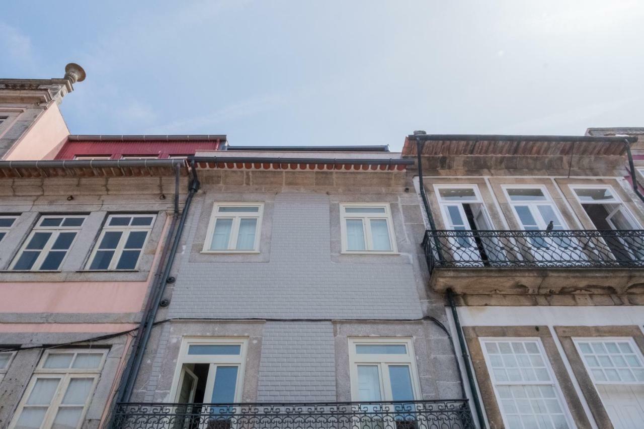 Lively Getaway Appartement Porto