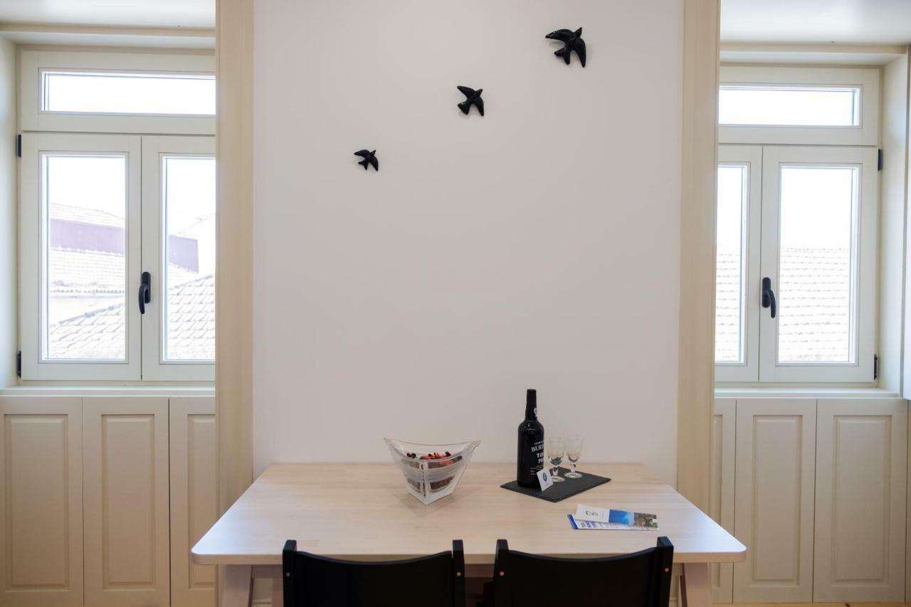 Lively Getaway Appartement *