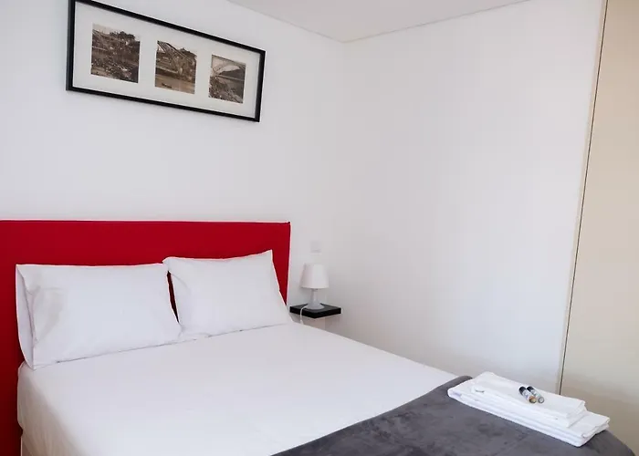 Lively Getaway Apartment