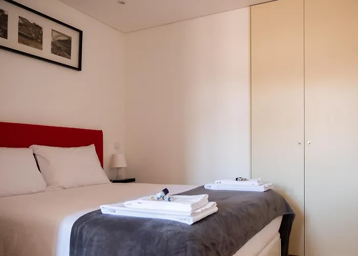 Lively Getaway Apartment